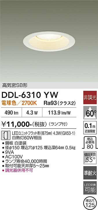 Koizumi コイズミ照明 高気密SBダウンライト AD51098 | 商品紹介 