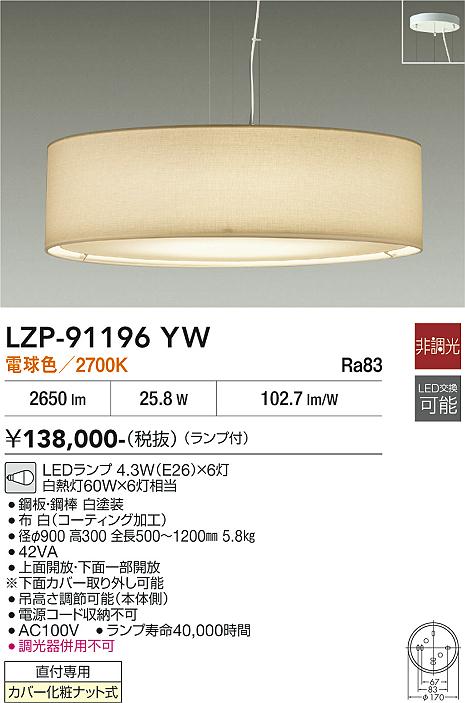 Koizumi コイズミ照明 LEDペンダント AP50632 | 商品紹介 | 照明器具の 