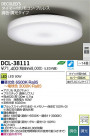 DAIKO ŵ LEDĴ DECOLEDS(LED) DCL-38111