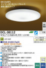DAIKO ŵ LEDĴ DECOLEDS(LED)  DCL-38112