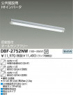 DAIKO Hfָľ/Űե꡼ DBF-2752NW