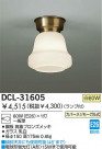 DAIKO  DCL-31605