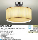 DAIKO ������� DCL-36068