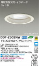DAIKO ָ饤 DDF-2502NW
