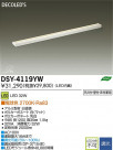 DAIKO ŵ LEDܾѴ DECOLEDS(LED) DSY-4119YW
