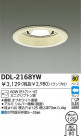 DAIKO 饤 DDL-2168YW