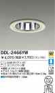 DAIKO 饤 DDL-2466YW