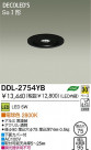 DAIKO LED饤 DDL-2754YB