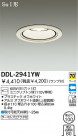 DAIKO 饤 DDL-2941YW