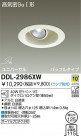 DAIKO ˥С饤 DDL-2986XW