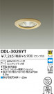 DAIKO 饤 DDL-3026YT
