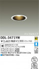 DAIKO 饤 DDL-3471YW