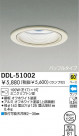 DAIKO 饤 DDL-51002