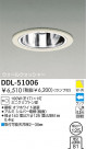 DAIKO 륦å㡼饤 DDL-51006