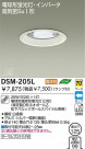DAIKO �ָ���������饤�� DSM-205L