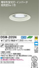 DAIKO �ָ���������饤�� DSM-205N