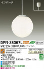 DAIKO ŵ ڥ DPN-38067L