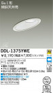 DAIKO ŷѥ饤 DDL-1375YWE