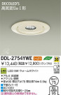 DAIKO LED饤 DDL-2754YWE