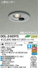 DAIKO ʹ󥵡ո饤 DOL-2469YS