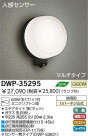 DAIKO �ʹ����󥵡��ե����ȥɥ��饤�� DWP-35295