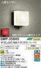 DAIKO �ʹ����󥵡��ե����ȥɥ��饤�� DWP-35845