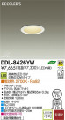 DAIKO ����ŵ� LED DECOLED��S(LED����) ������饤�� DDL-8426YW