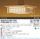 KOIZUMI ָڥ ACN615081