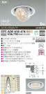 KOIZUMI LED SGI��˥С����������饤�� ADE650476
