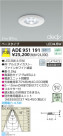 KOIZUMI LED������饤�� ADE951191