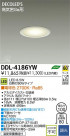 DAIKO ŵ LED DECOLEDS(LED) 饤 DDL-4186YW