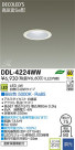 DAIKO ŵ LED DECOLEDS(LED) 饤 DDL-4224WW