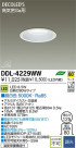 DAIKO ŵ LED DECOLEDS(LED) 饤 DDL-4229WW