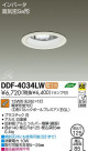 DAIKO ����ŵ� ������饤�� DDF-4034LW