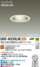 DAIKO ����ŵ� ������饤�� DDF-4035LW