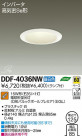 DAIKO ����ŵ� ������饤�� DDF-4036NW
