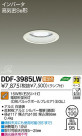DAIKO ����ŵ� ������饤�� DDF-3985LW