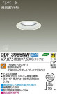 DAIKO ����ŵ� ������饤�� DDF-3985NW