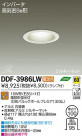 DAIKO ����ŵ� ������饤�� DDF-3986LW