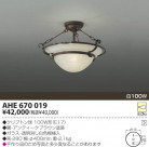 KOIZUMI Ǯ AHE670019