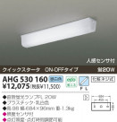 KOIZUMI ָ AHG530160