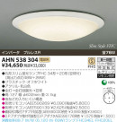 KOIZUMI ָ AHN538304