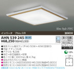 KOIZUMI ָ AHN539245