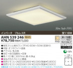 KOIZUMI ָ AHN539246