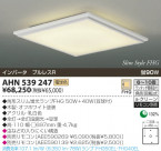 KOIZUMI ָ AHN539247