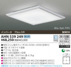 KOIZUMI ָ AHN539249