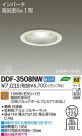 DAIKO ����ŵ� ������饤�� DDF-3508NW