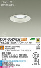 DAIKO ����ŵ� ������饤�� DDF-3524LW