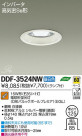 DAIKO ����ŵ� ������饤�� DDF-3524NW