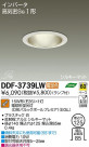 DAIKO ����ŵ� ������饤�� DDF-3739LW